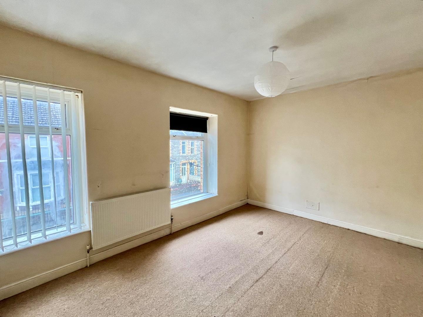 Cowbridge Road, Bridgend County Borough, CF31 3DH